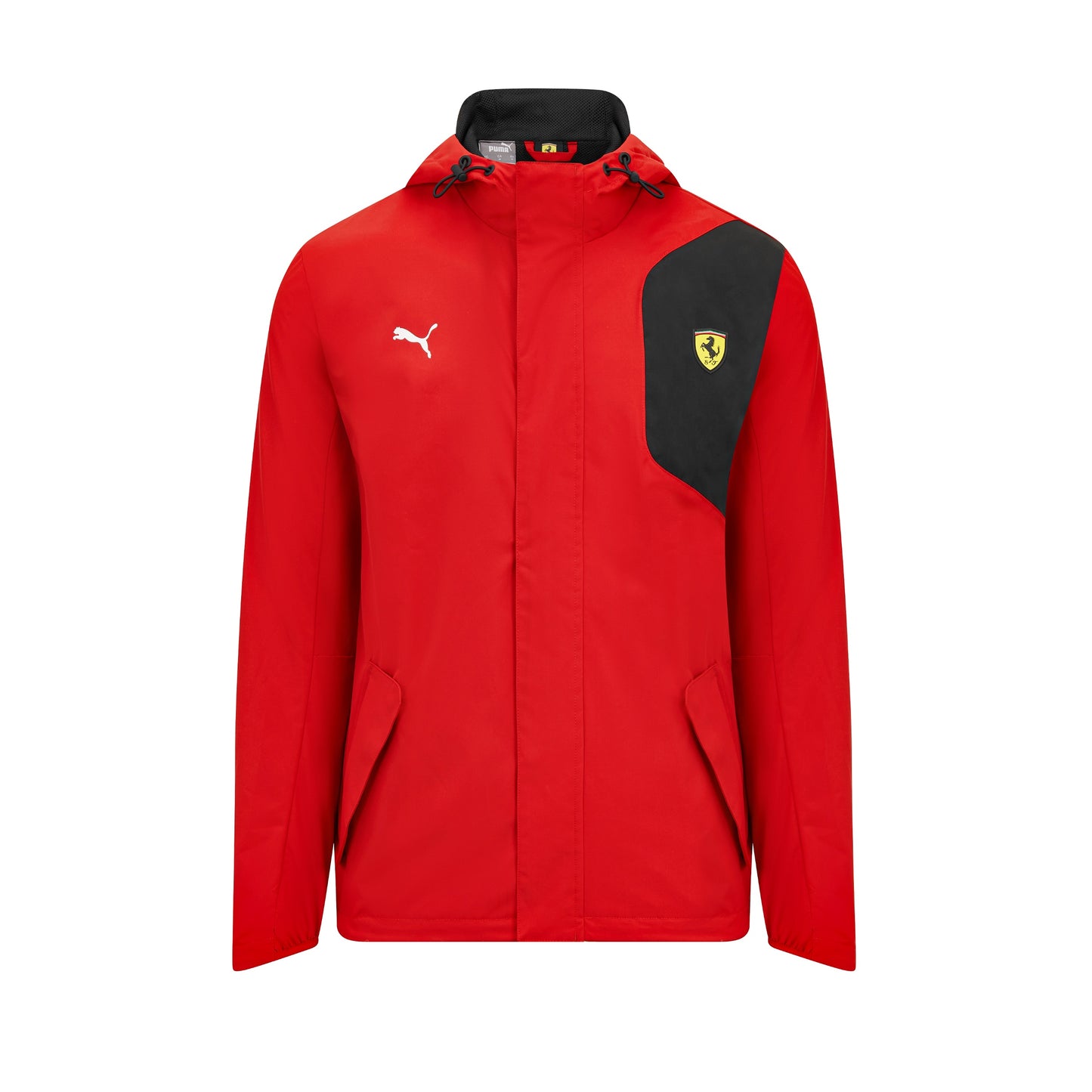 Scuderia Ferrari Jacket