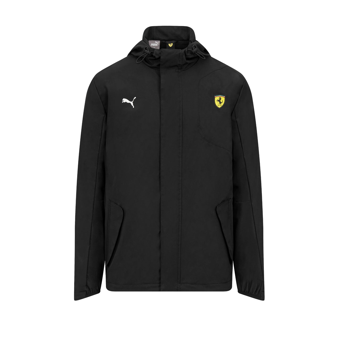 Scuderia Ferrari Jacket