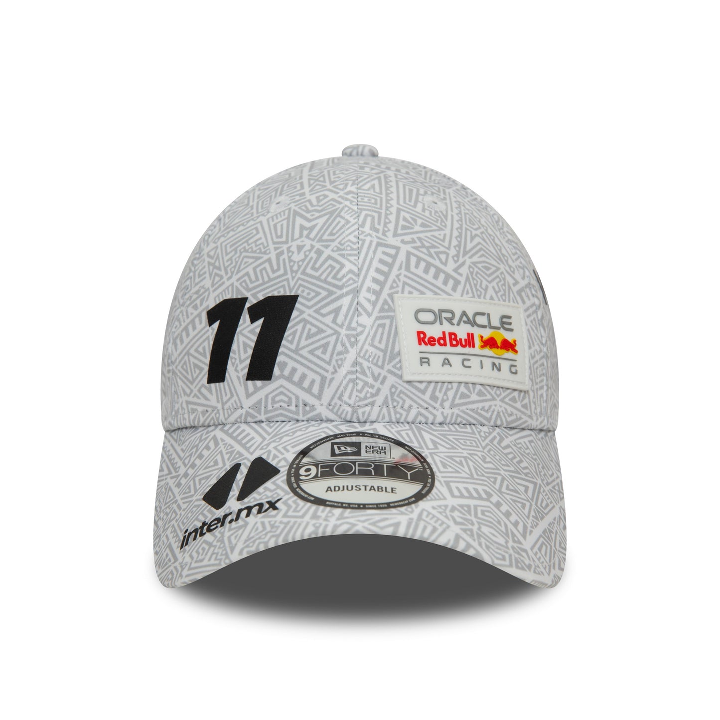2023 Sergio Perez Mexico Grand Prix cap