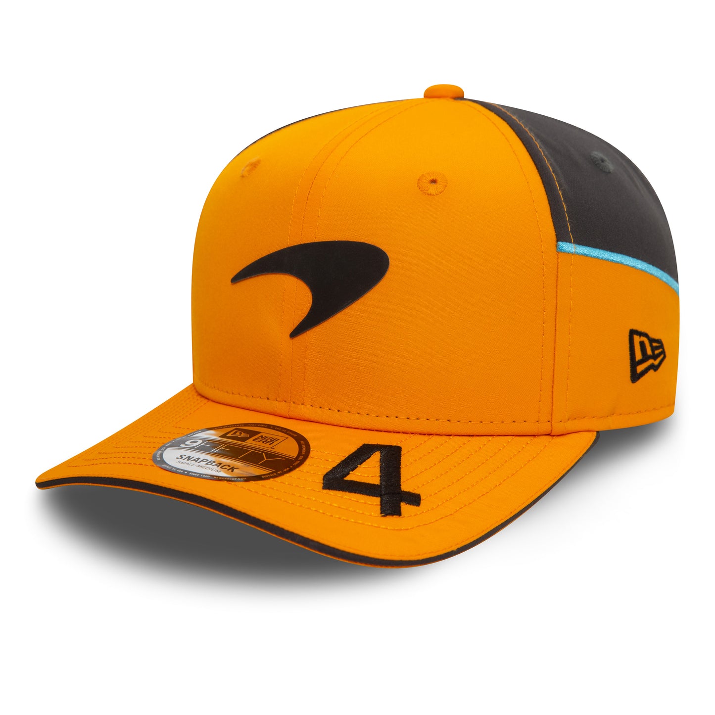 2024 Lando Norris McLaren F1 merchandise