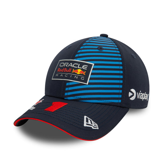 2024 Max Vertsappen Red Bull Racing F1 Merchandise