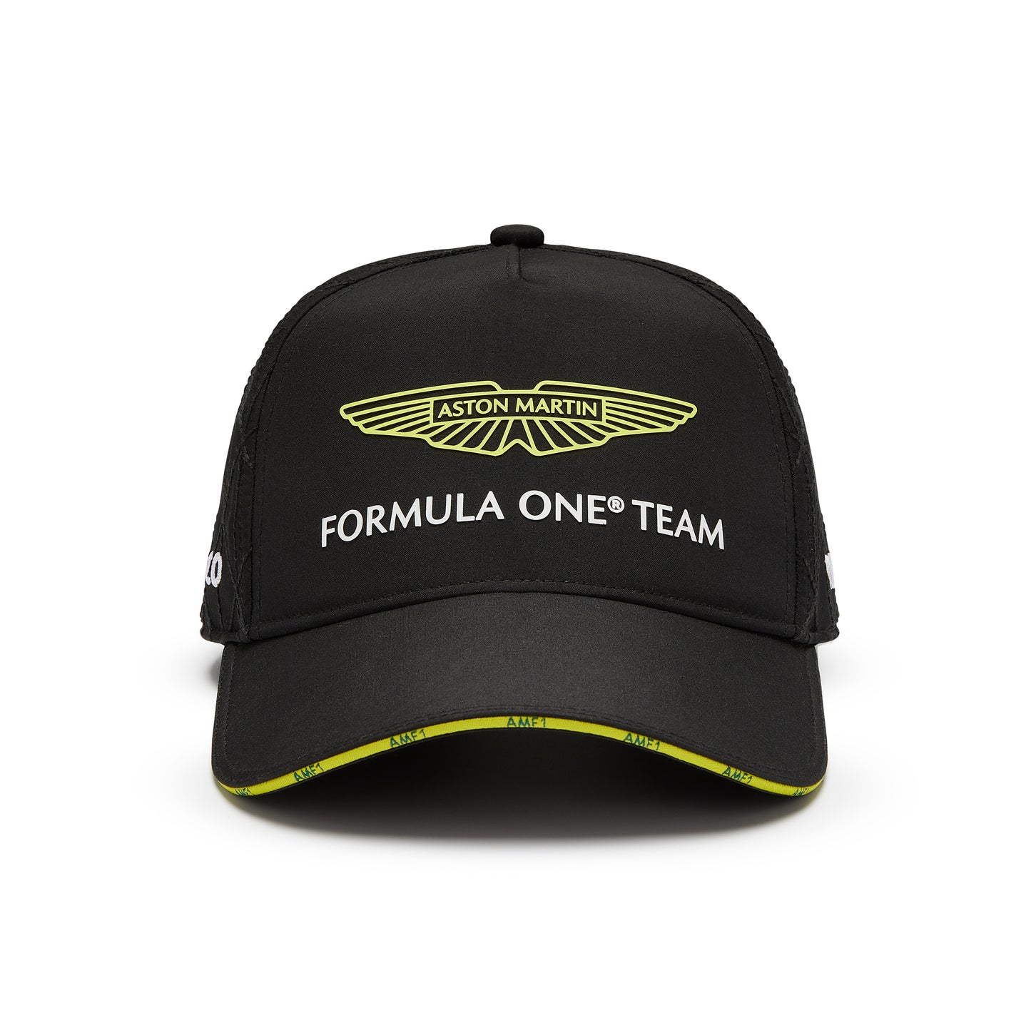 2024 Aston Martin F1 team cap