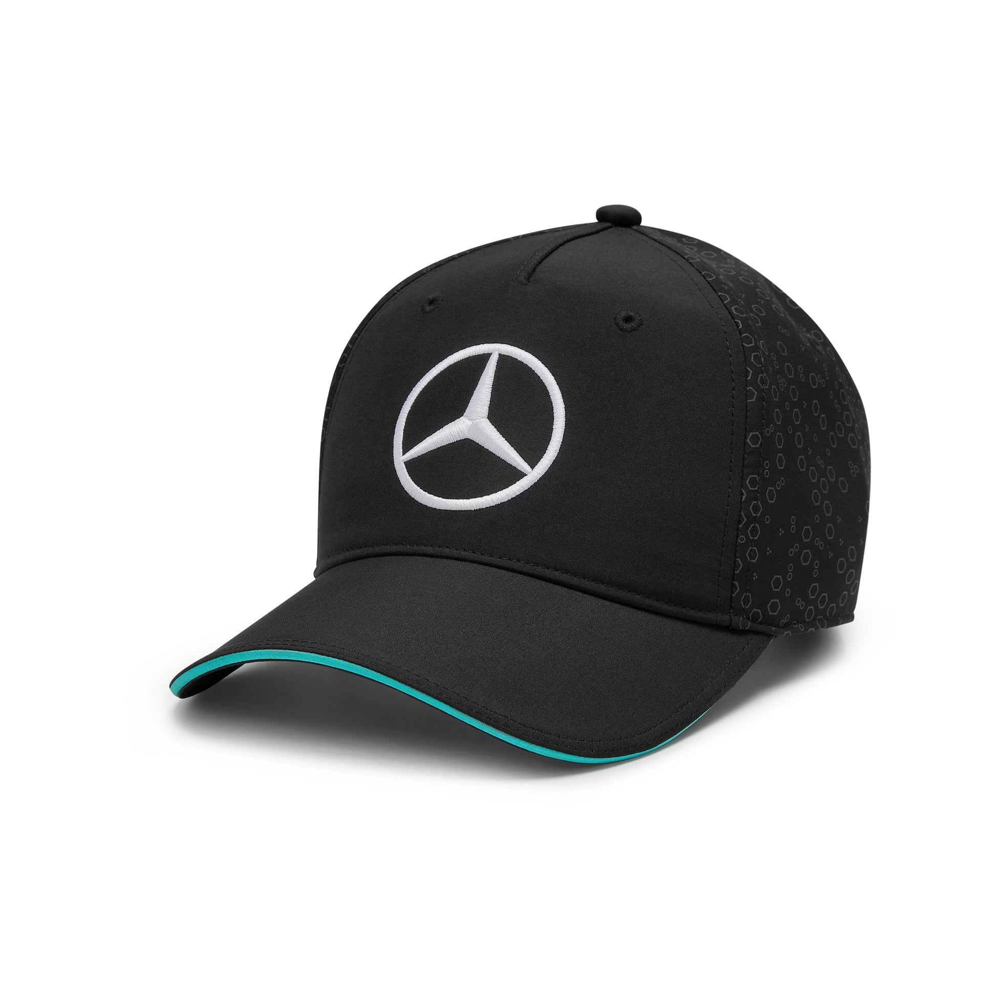 2024 Mercedes AMG Petronas F1 Team Cap