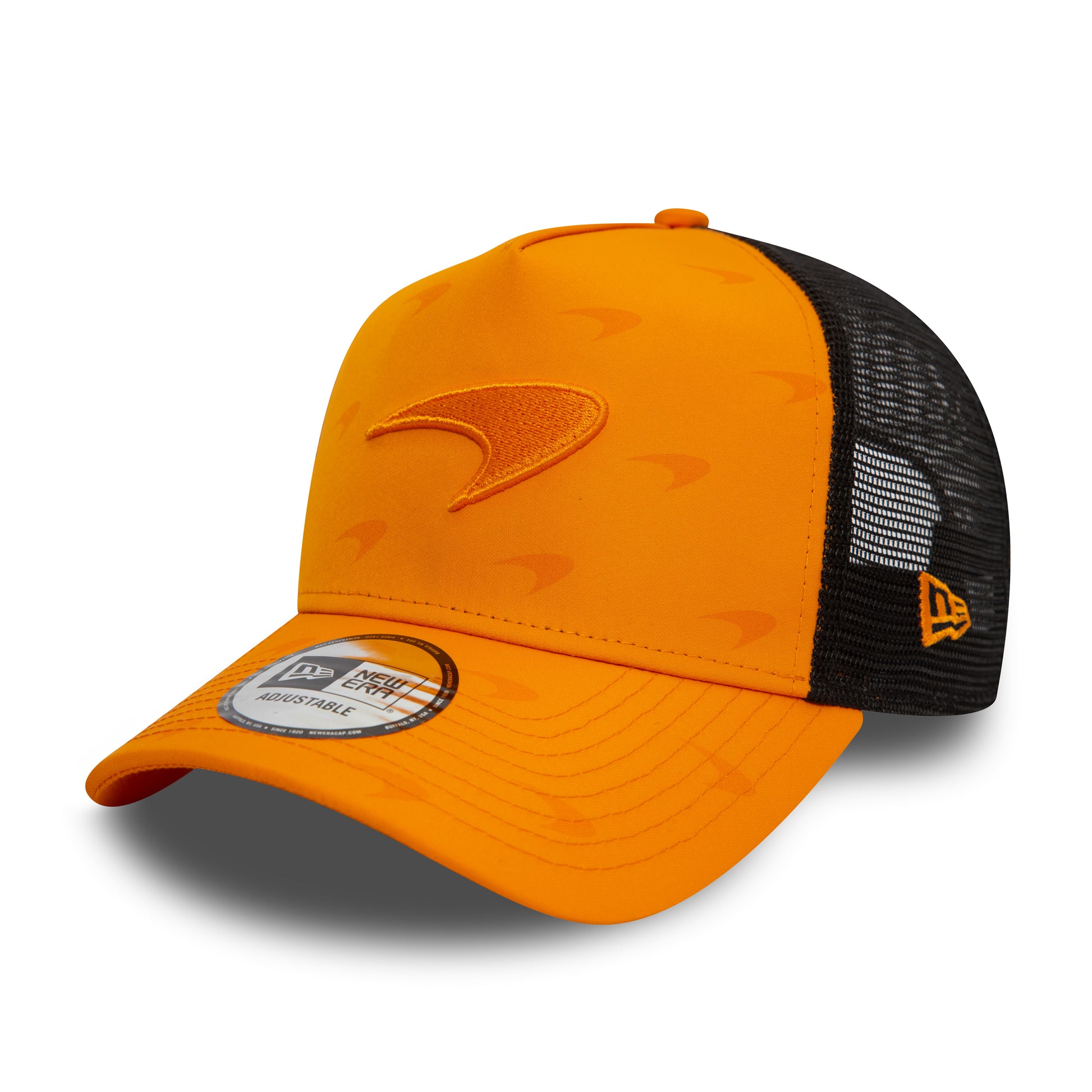 McLaren F1 Trucker Cap