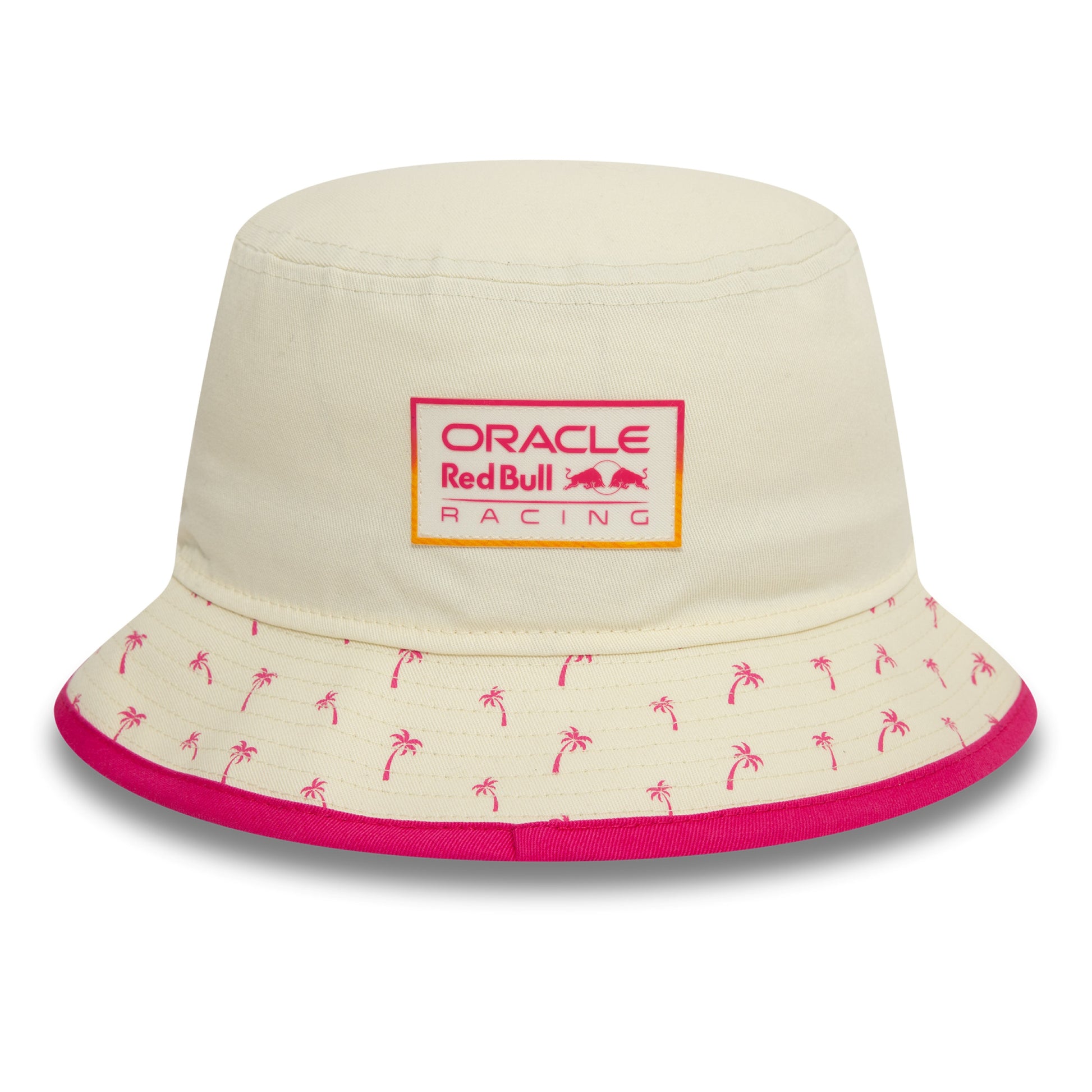 2024 Miami GP Red Bull F1 Bucket Hat