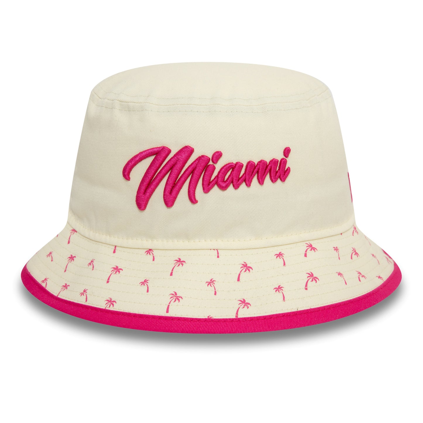 2024 Miami GP Red Bull F1 Bucket Hat