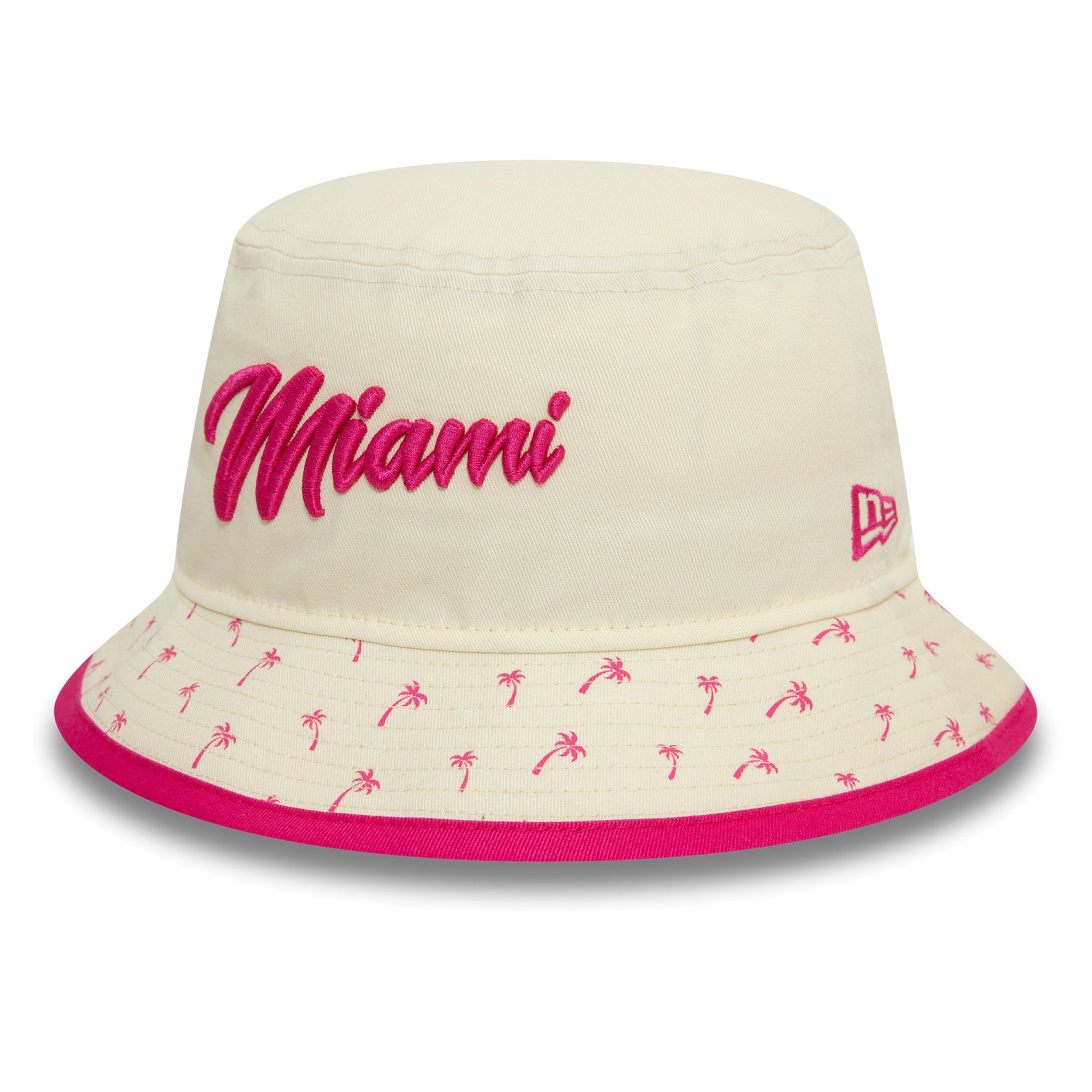 2024 Miami GP Red Bull F1 Bucket Hat