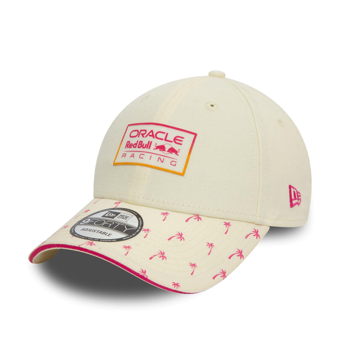 2024 Miami GP Red Bull F1 Team Cap