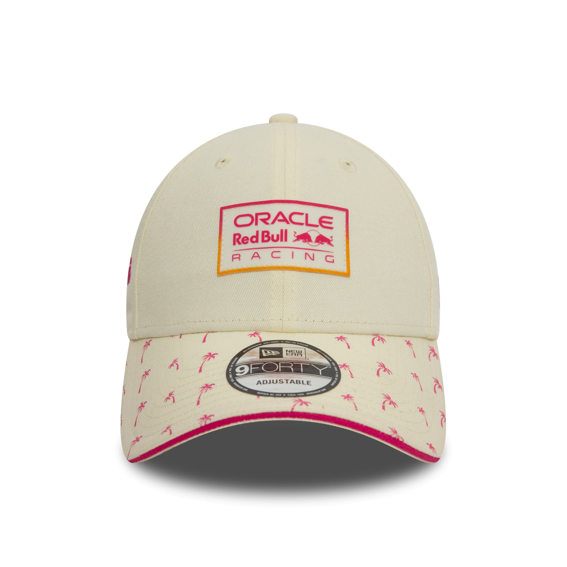 2024 Miami GP Red Bull F1 Team Cap