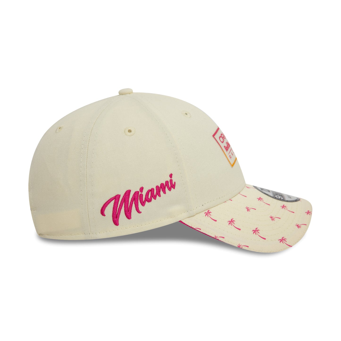 2024 Miami GP Red Bull F1 Team Cap