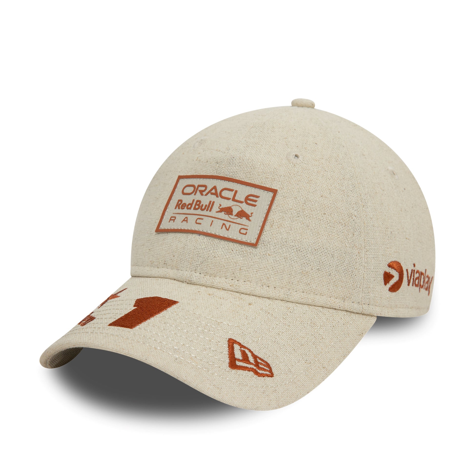 2024 Monaco GP Red Bull Max Verstappen Cap