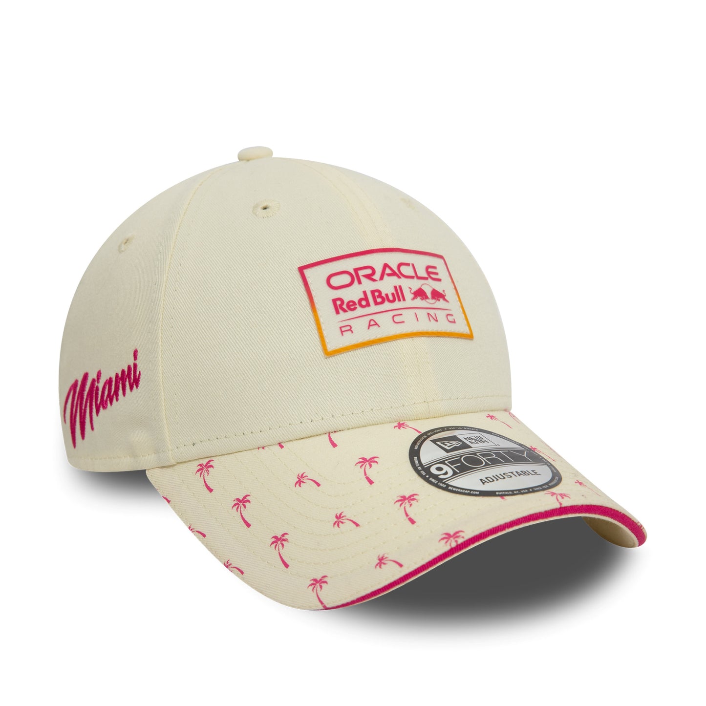 2024 Miami GP Red Bull F1 Team Cap