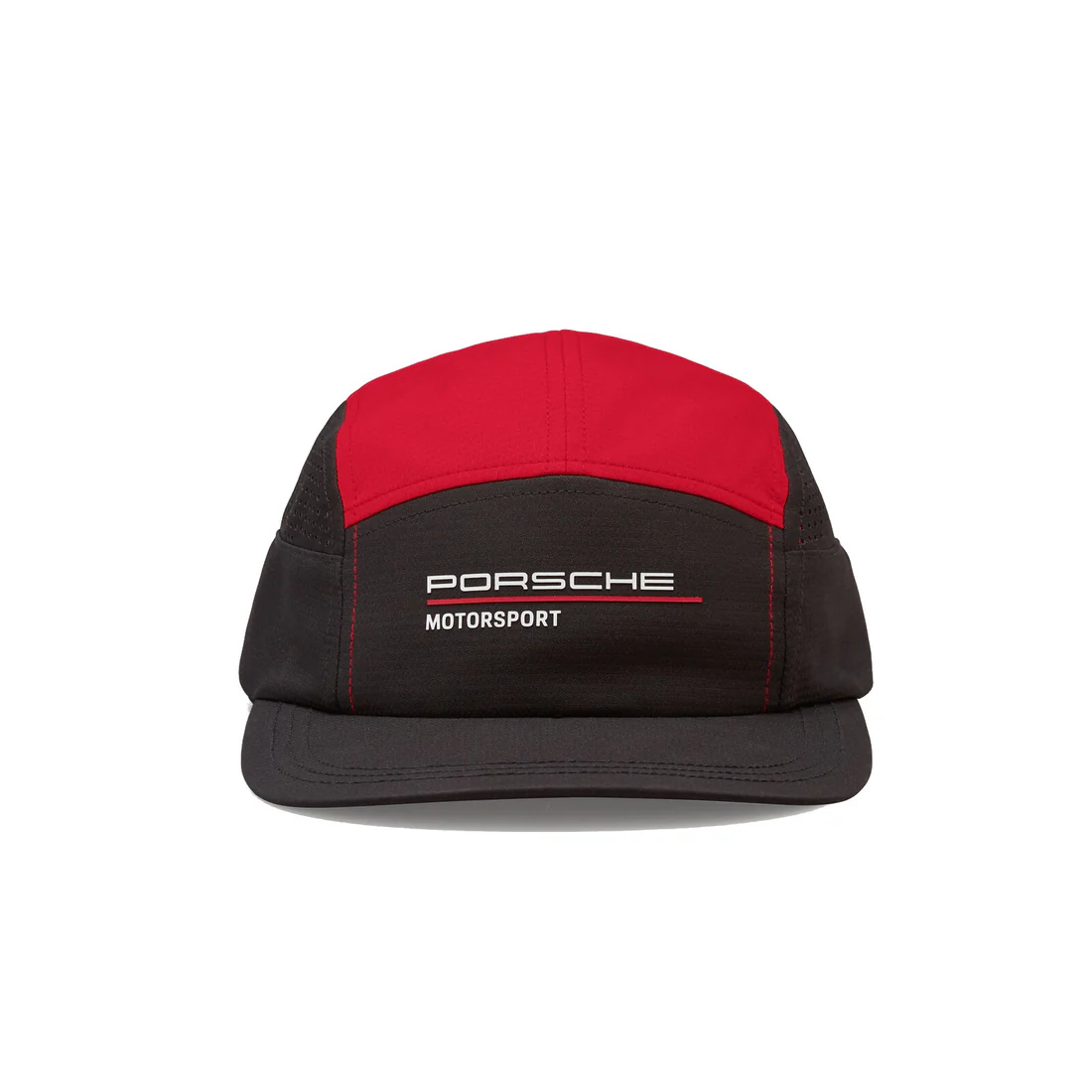 PORSCHE FANWEAR CAP - BLACK