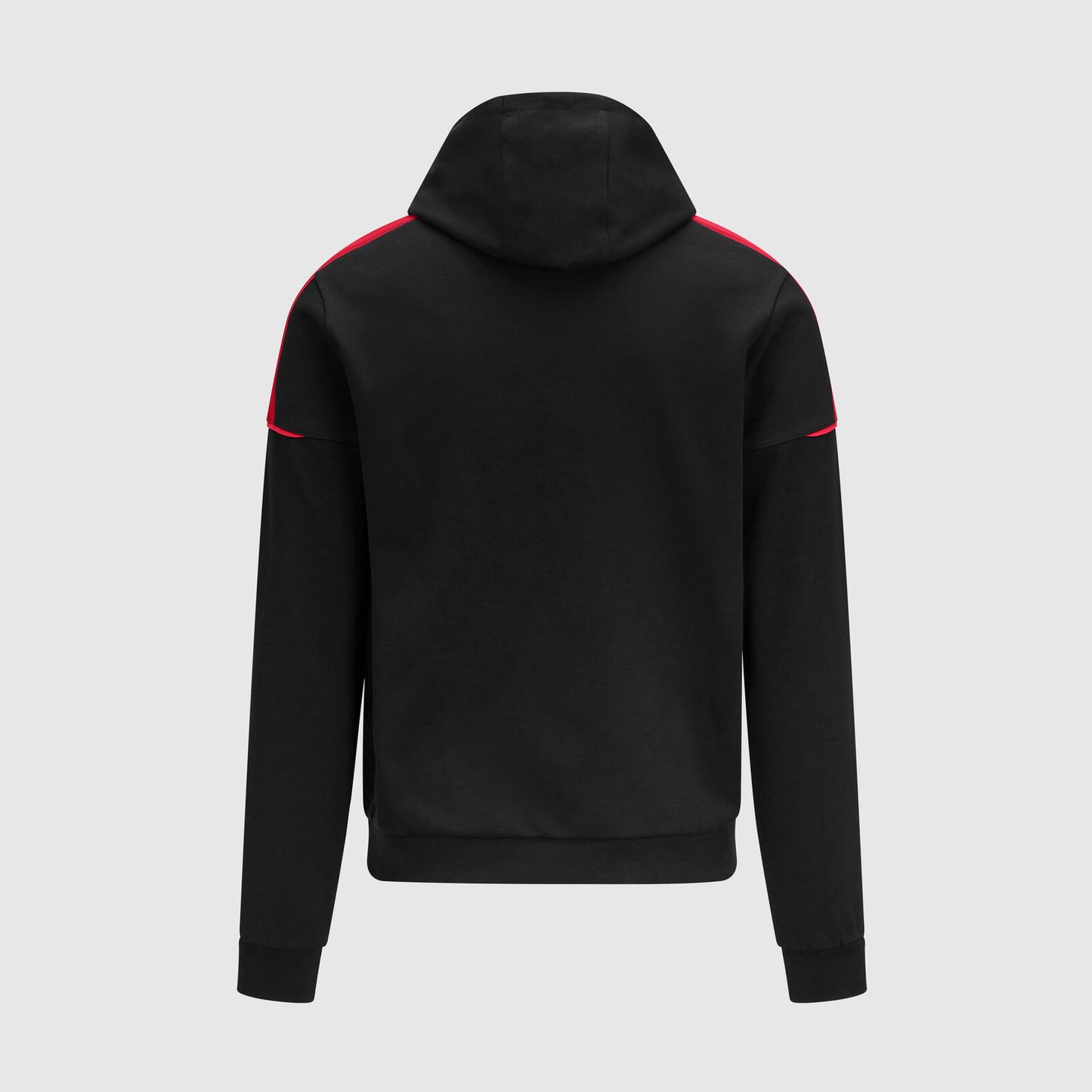 PORSCHE MOTORSPORT HOODED SWEAT