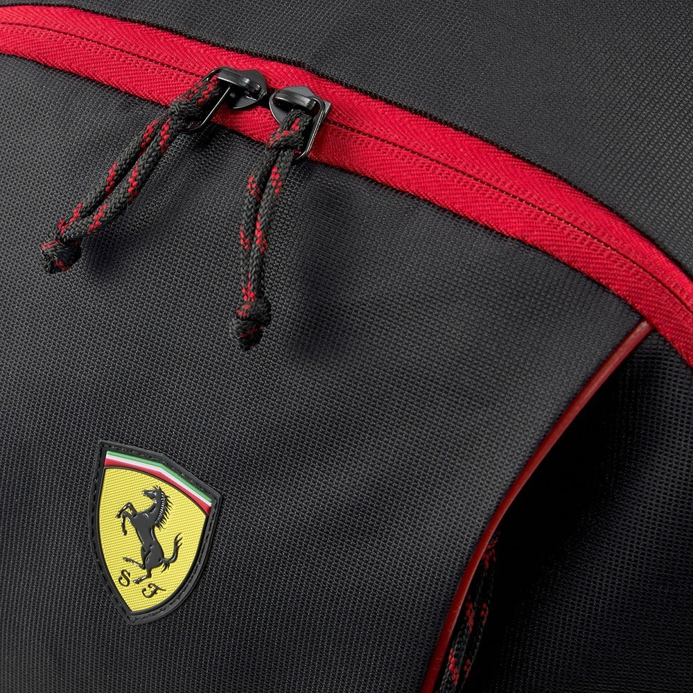 Scuderia Ferrari F1 bag