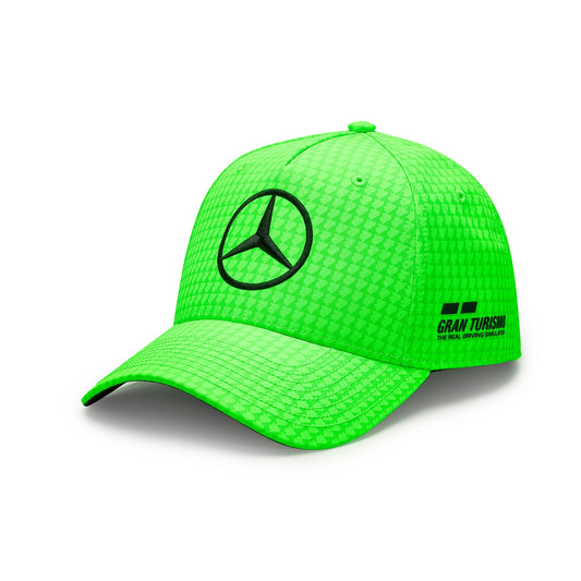 Lewis Hamilton driver cap