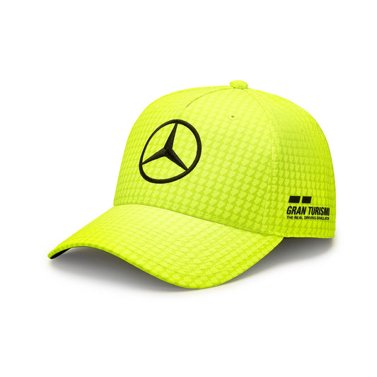 Lewis Hamilton driver merchandise