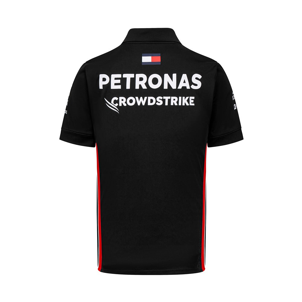 Mercedes F1 merchandise t-shirt