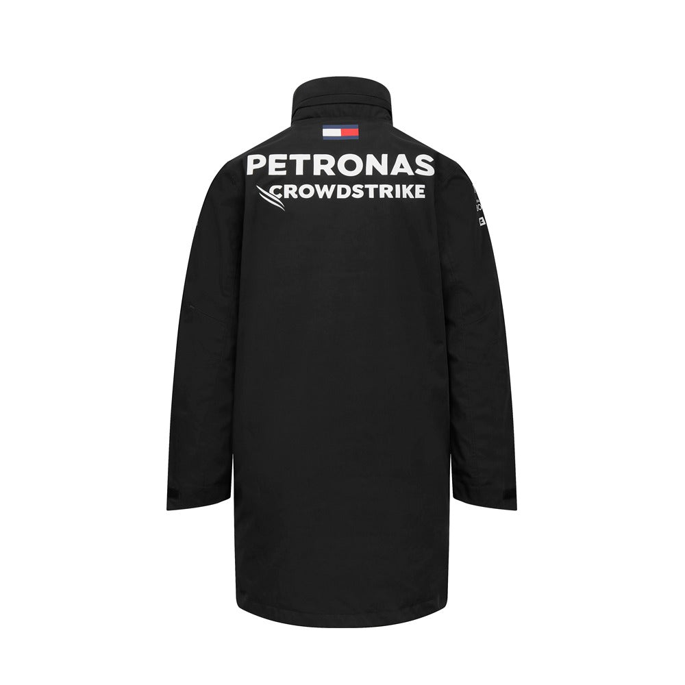 Mercedes F1 merchandise