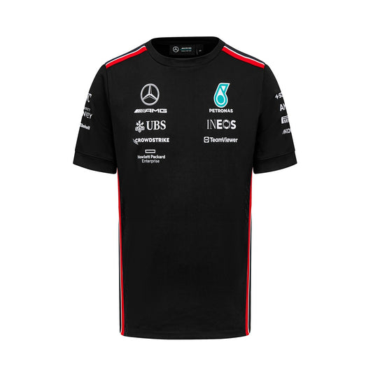 Mercedes F1 merchandise