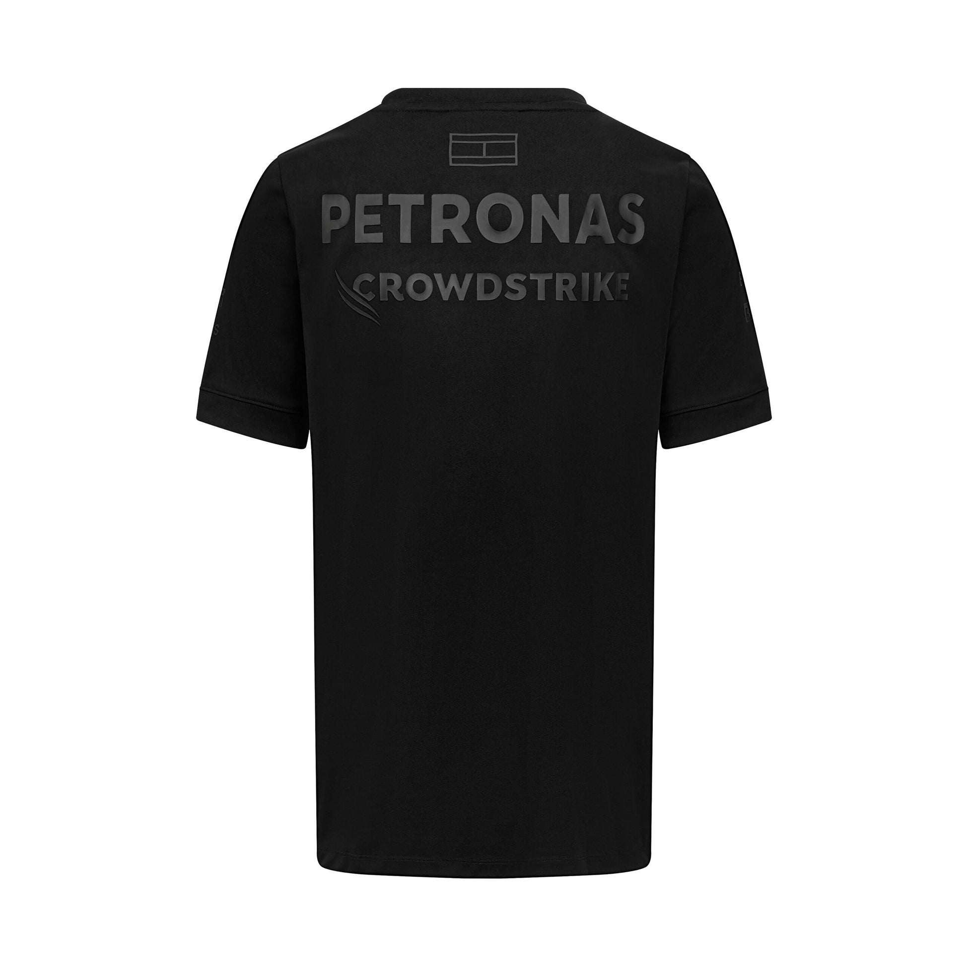 Mercedes F1 team tshirt