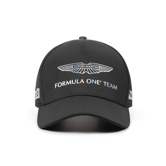 2024 ASTON MARTIN LAS VEGAS GP TEAM CAP