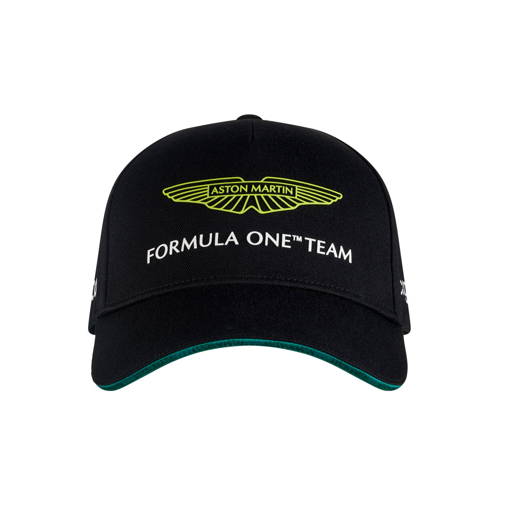 2023 Aston Martin F1 team cap