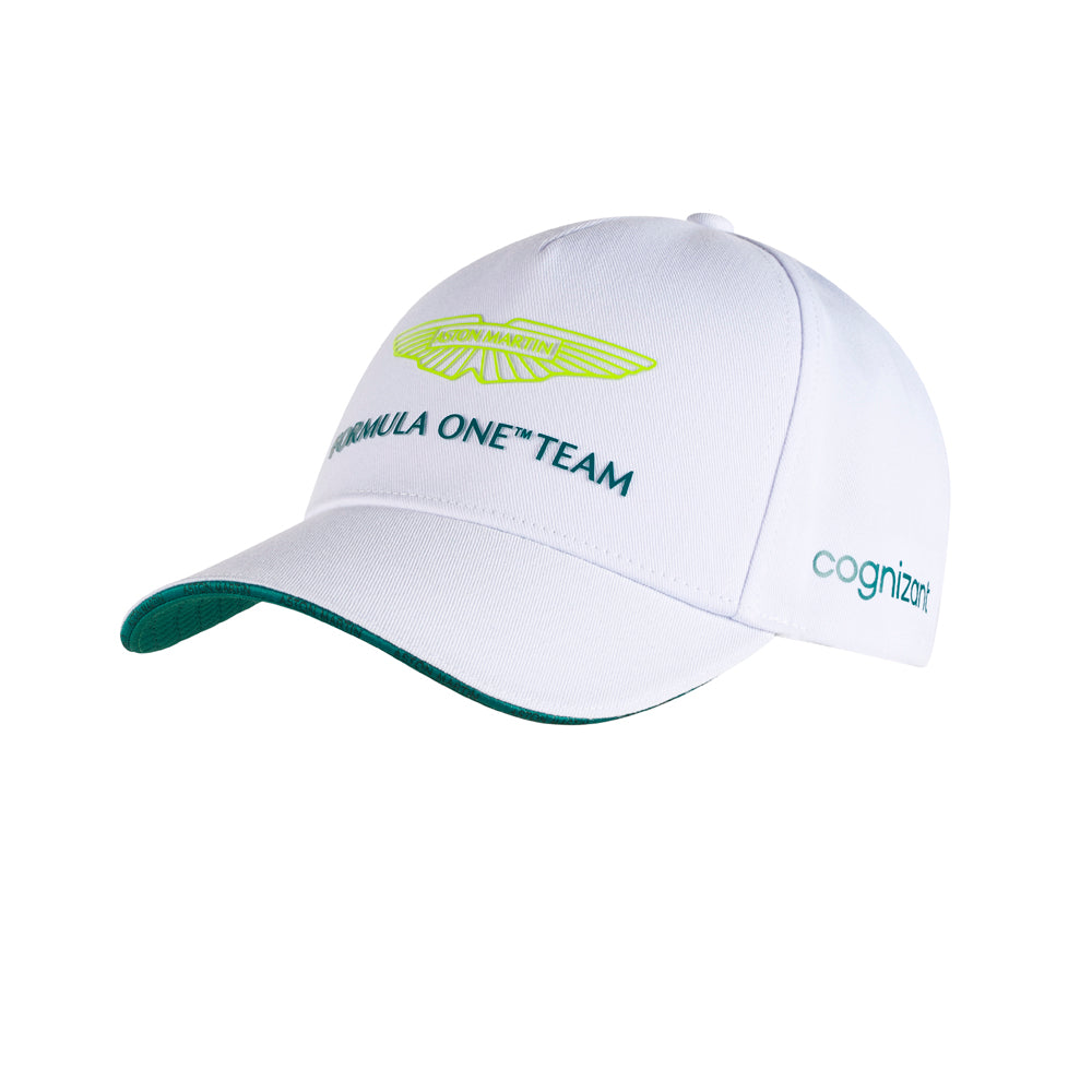 Aston Martin F1 team cap