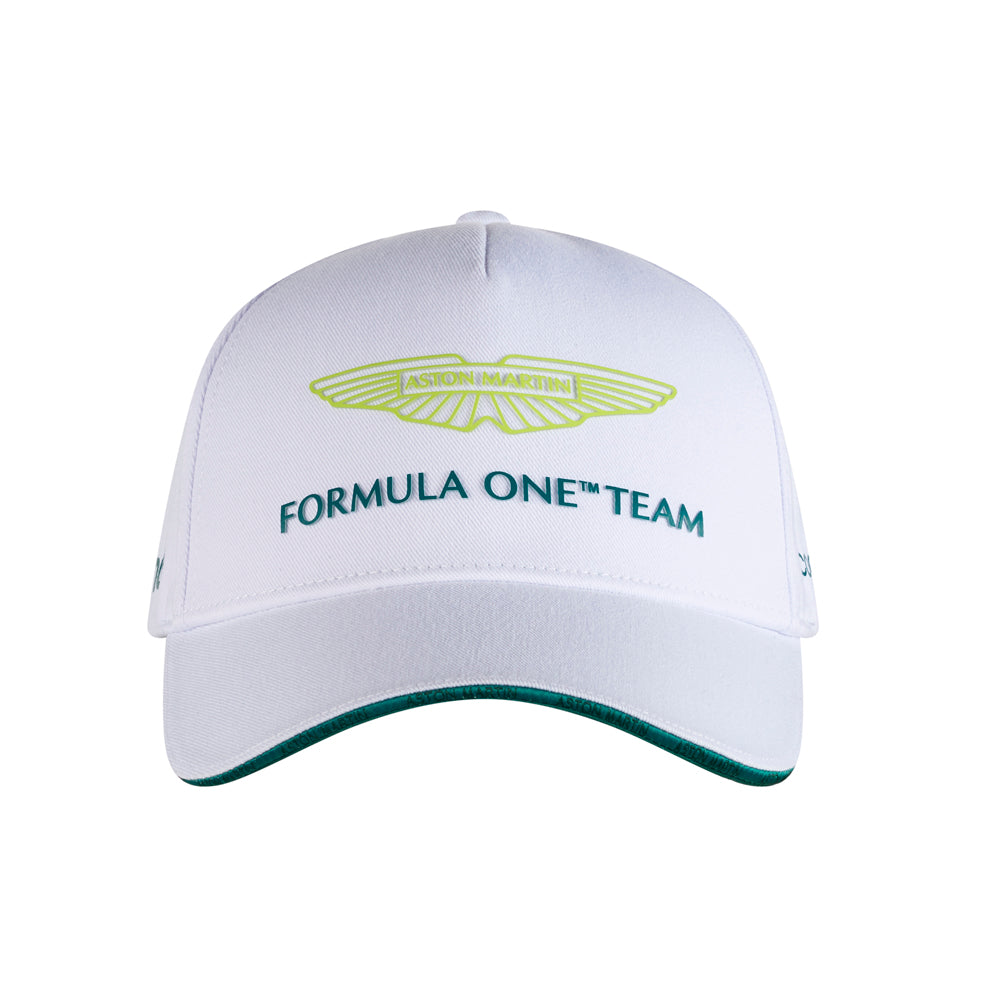 Aston Martin F1 team cap