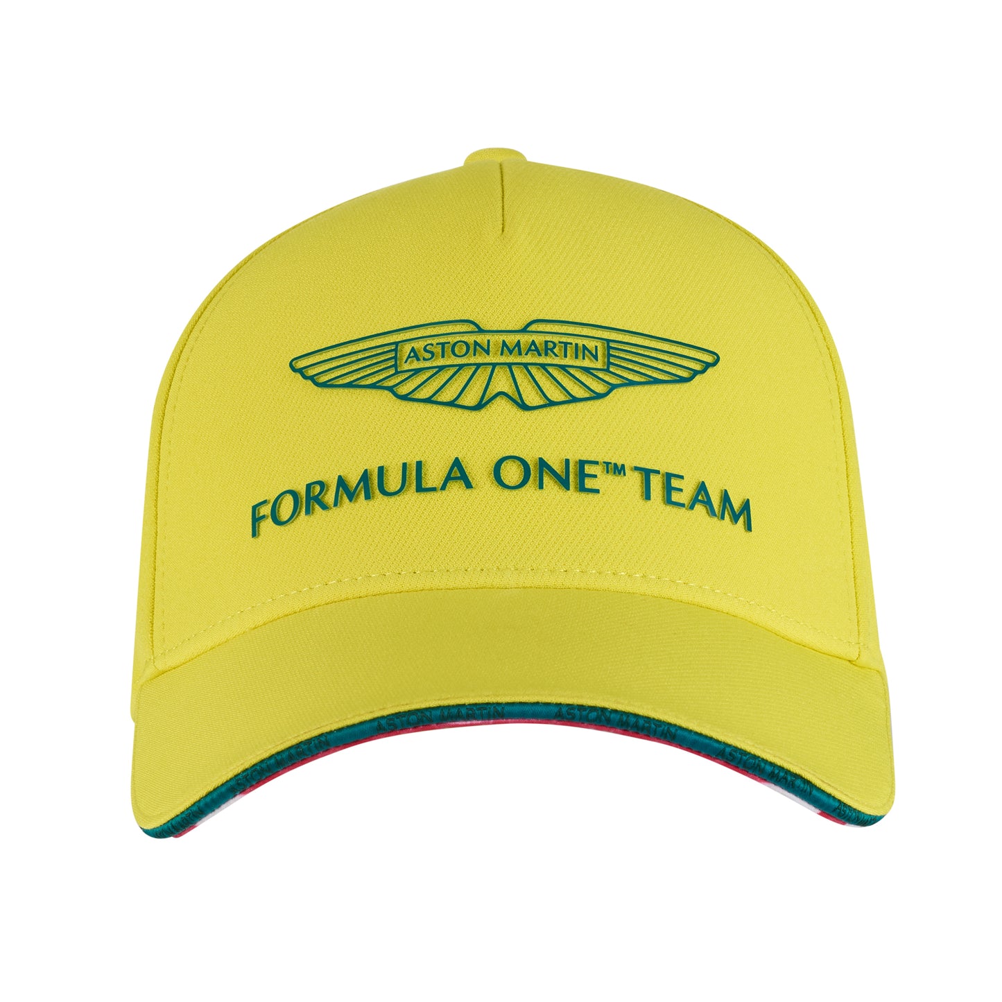 Aston Martin F1 Las Vegas Grand Prix cap