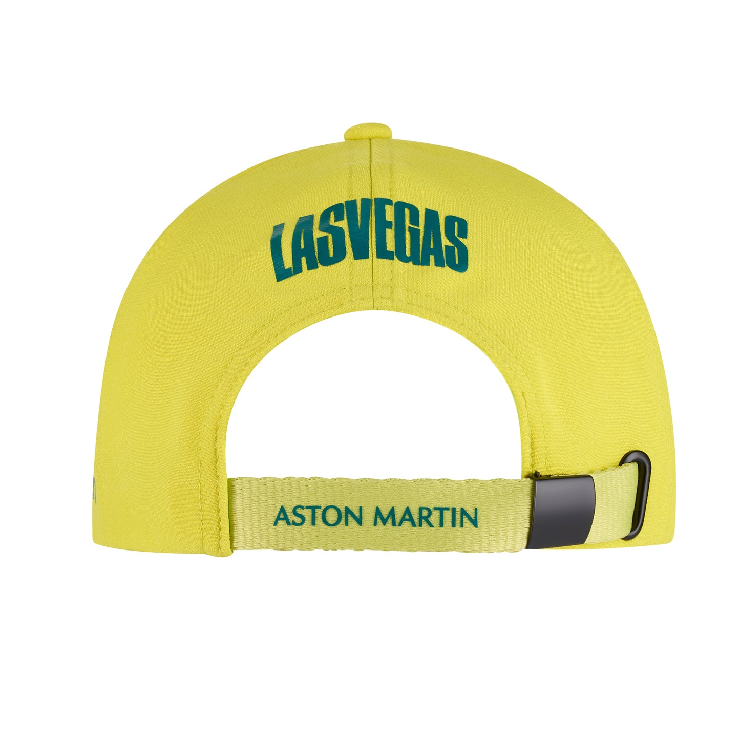 Aston Martin F1 Las Vegas Grand Prix cap