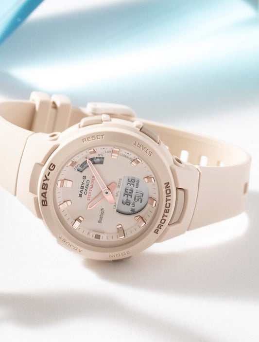 Casio Baby-G BSA-B100-4A