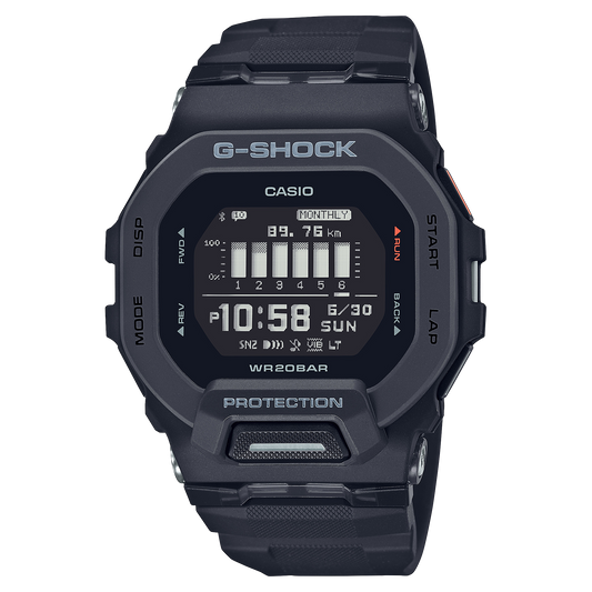 Casio G-Shock GBD-200-1