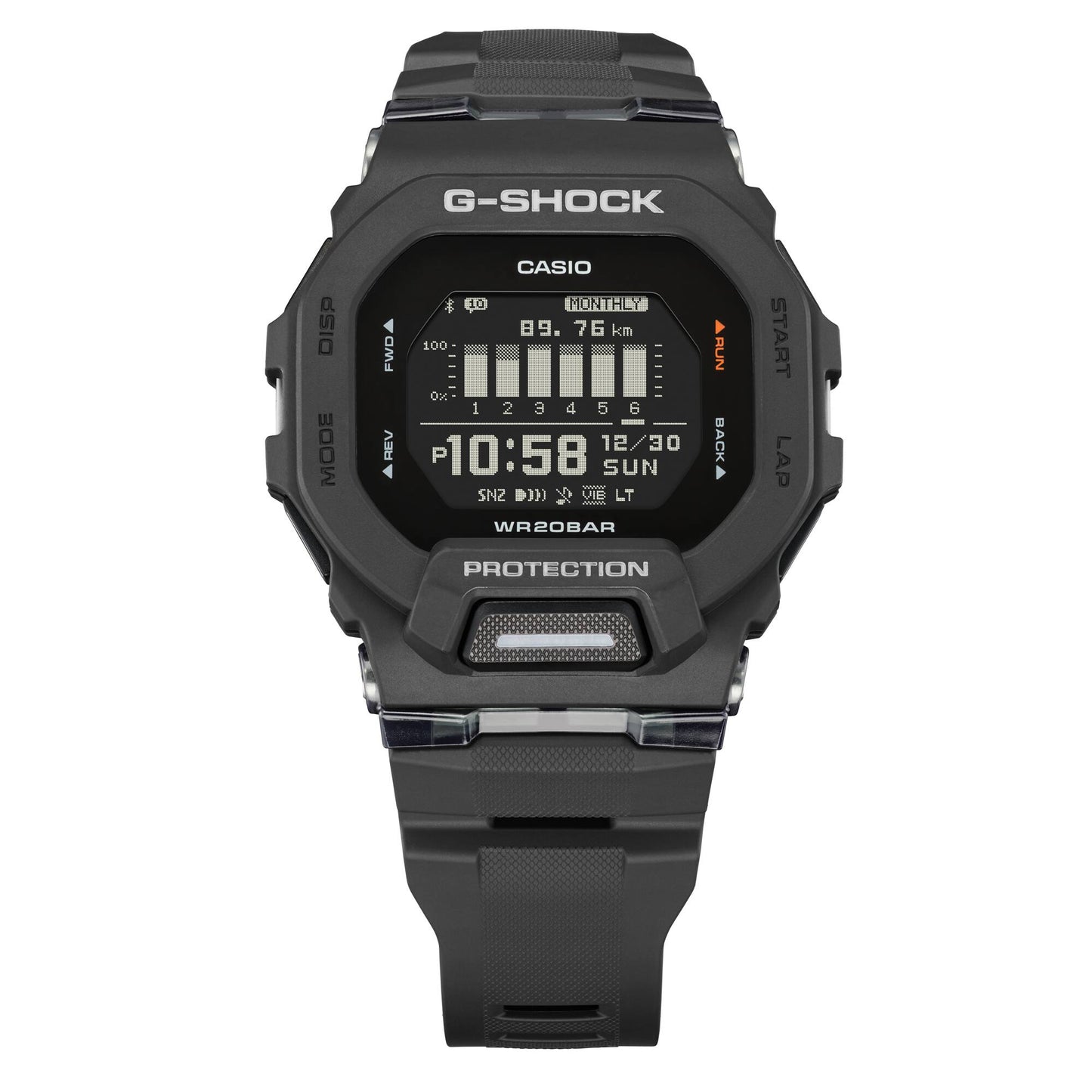 Casio G-Shock GBD-200-1