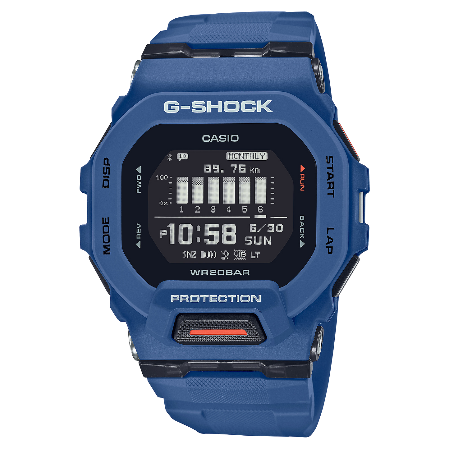 Casio G-Shock GBD-200-2