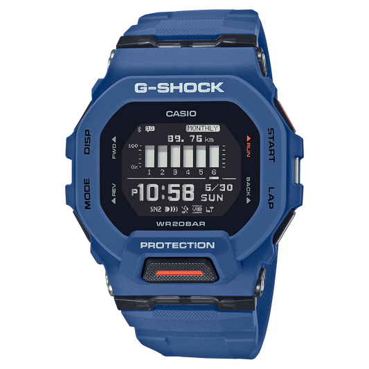 Casio G-Shock GBD-200-2