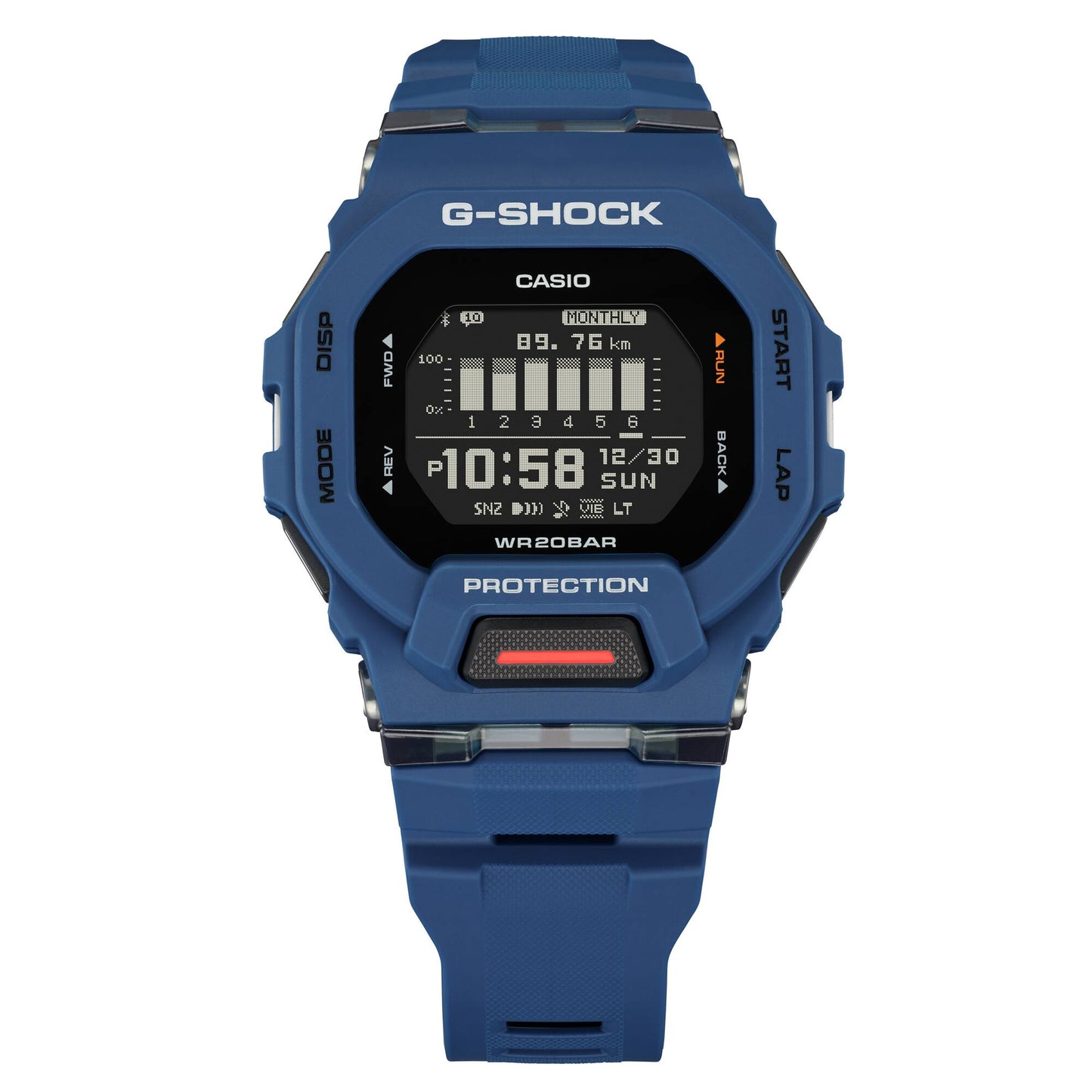 Casio G-Shock GBD-200-2