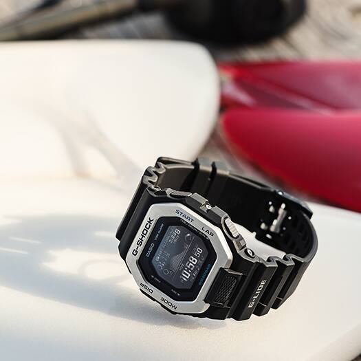 Casio G-Shock GBX-100-1