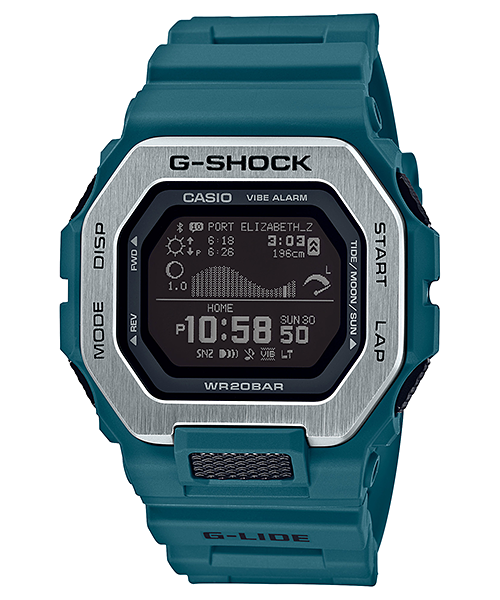 Casio G-Shock GBX-100-2