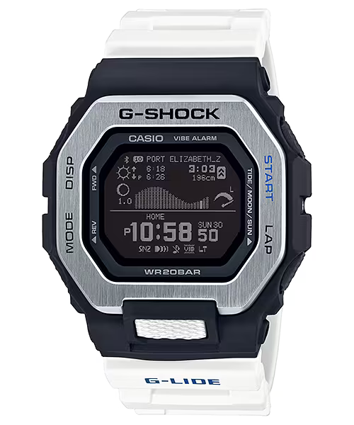 Casio G-Shock GBX-100-7