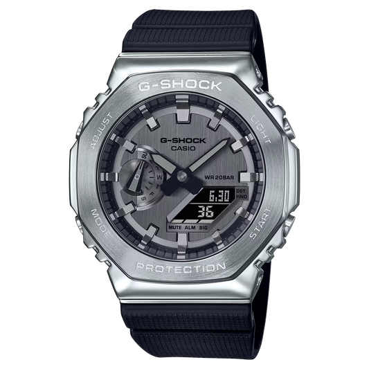 Casio G-Shock GM-2100-1A