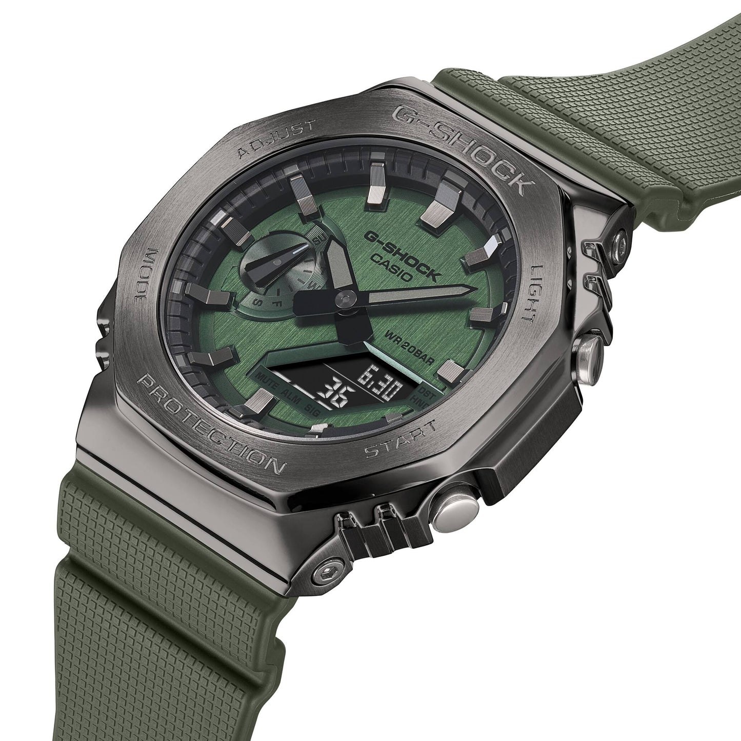 Casio G-Shock watch