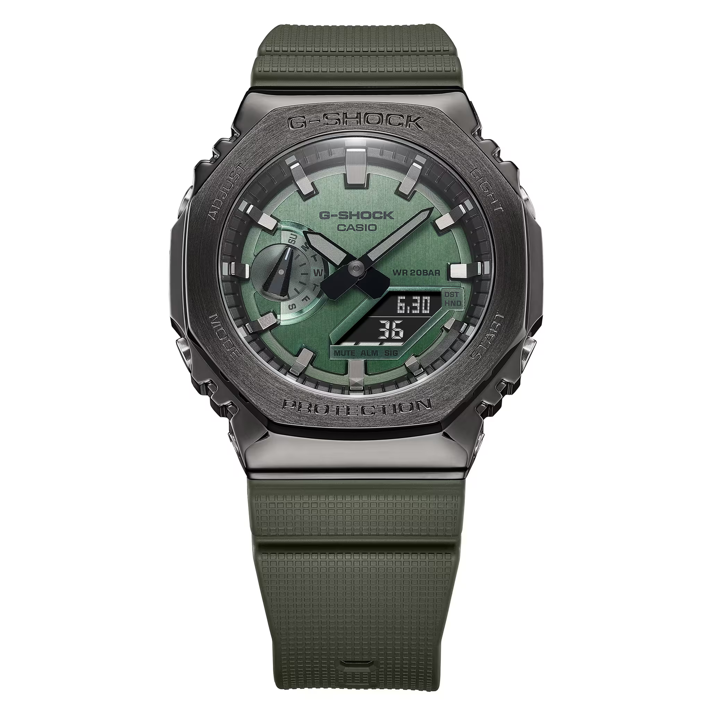 Casio G-Shock watch