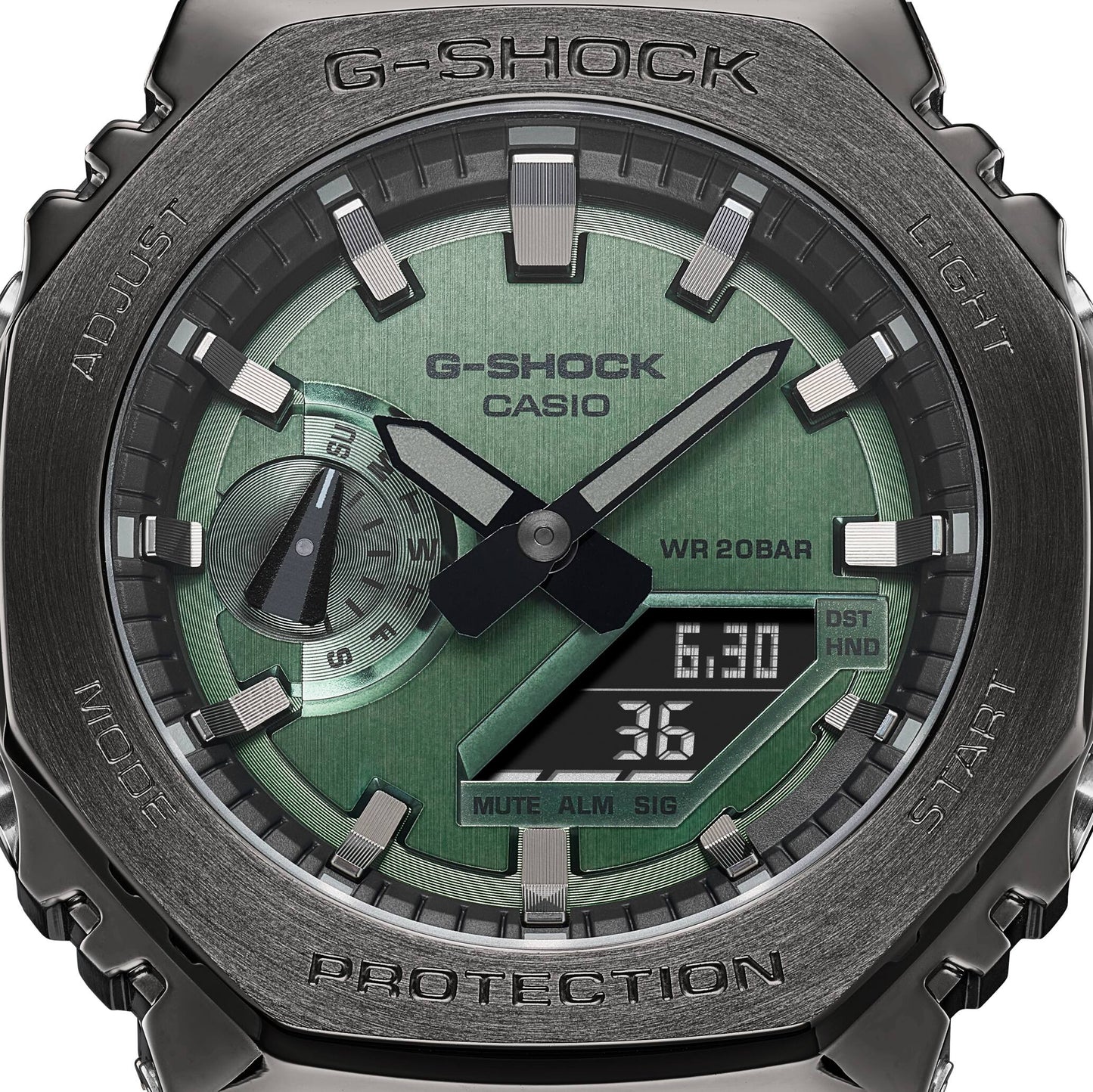 Casio G-Shock watch