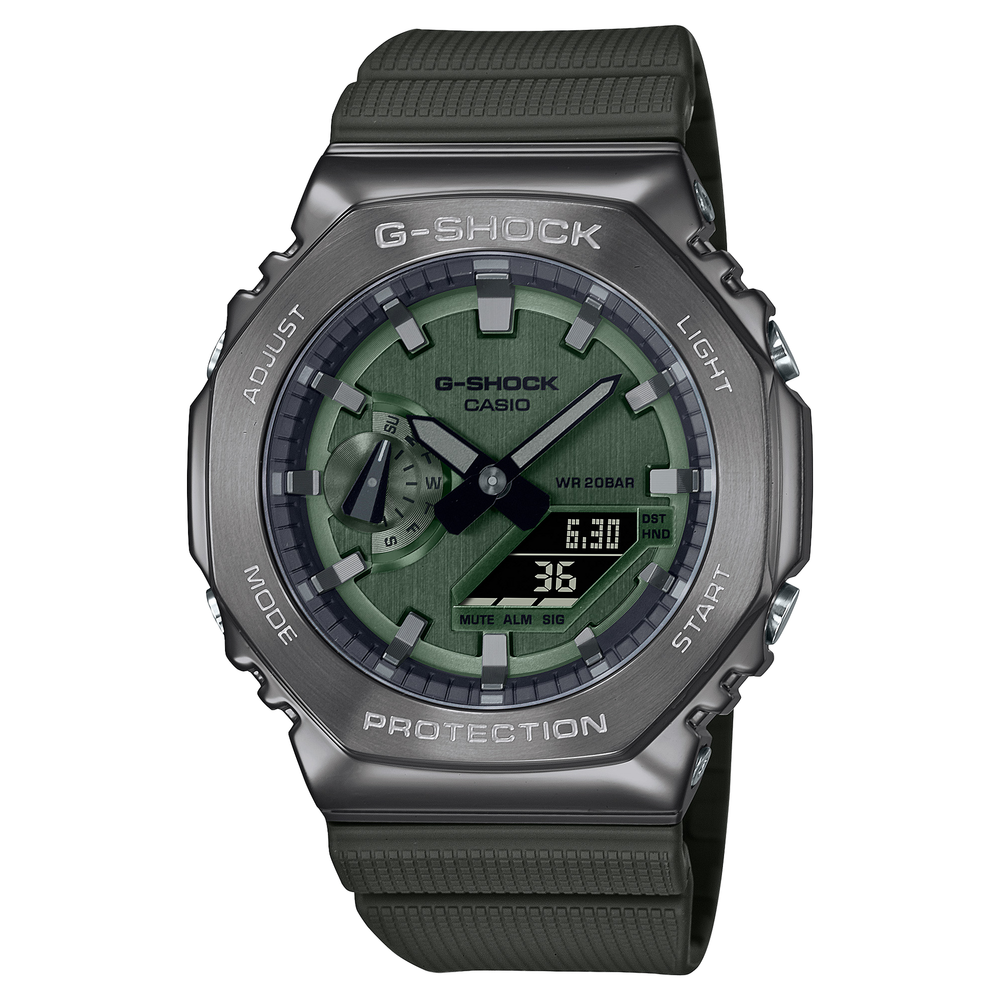 Casio G-Shock watch