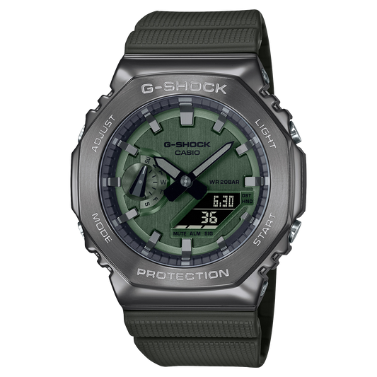 Casio G-Shock watch