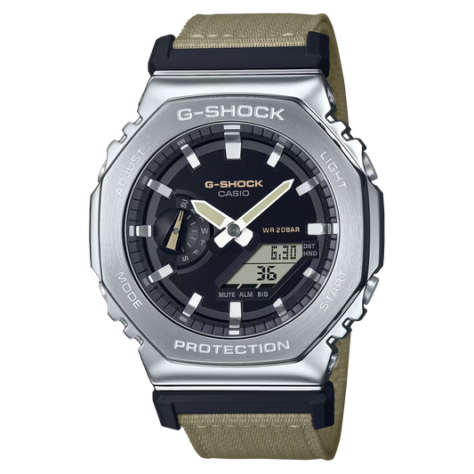 Casio G-Shock GM-2100C-5A