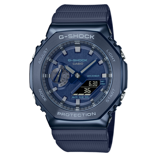 Casio G-Shock GM-2100N-2A