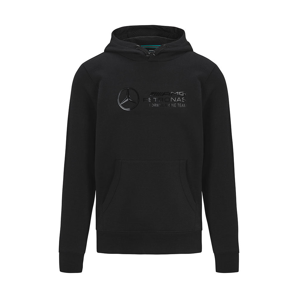 Mercedes AMG Petronas F1 clothing