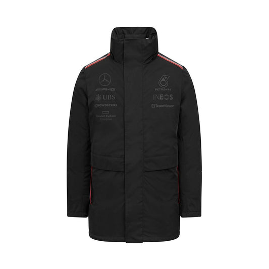 Mercedes AMG Petronas F1 jacket